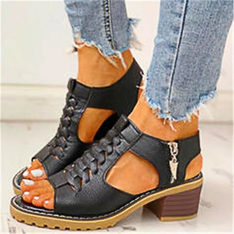Noah™ | Women's Orthopedic Arch Support Sandals