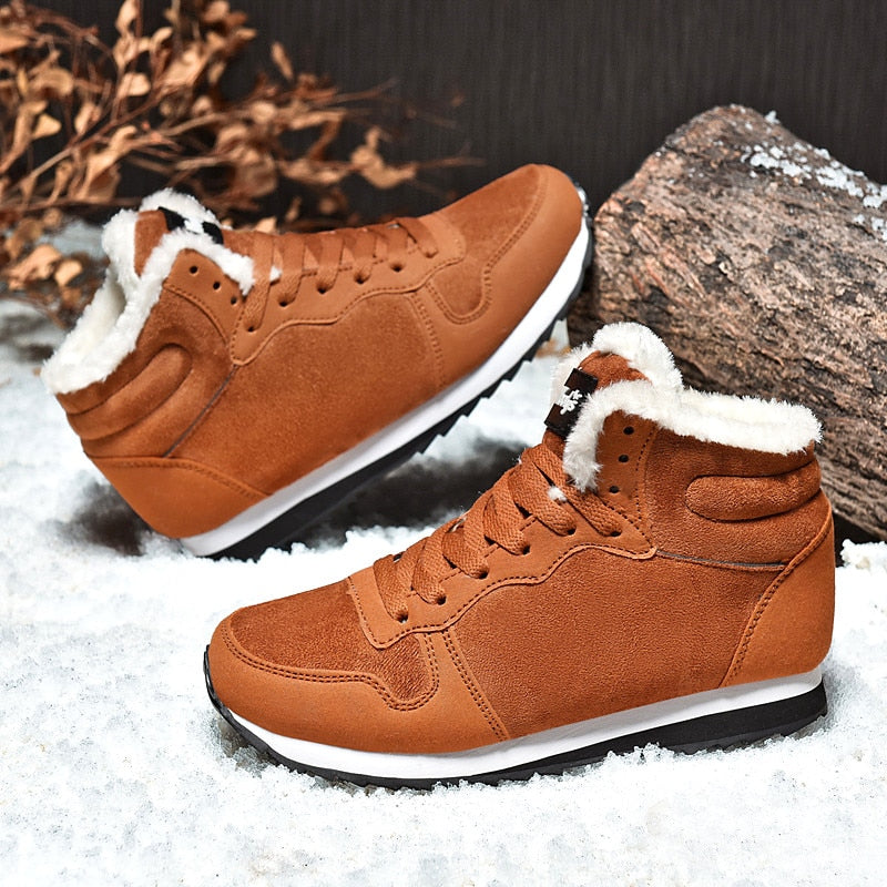 Noah | Orthopedic Snow Boots
