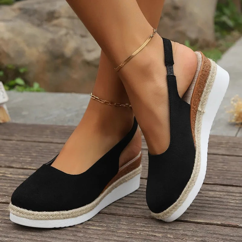 Marley™ | Orthopedic Cushioned Sandals