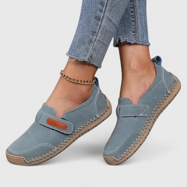 Noah | Wide Fit Orthopedic Shoes