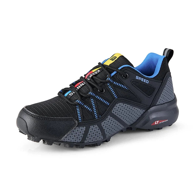 Noah | Non-Slip Hiking Shoes