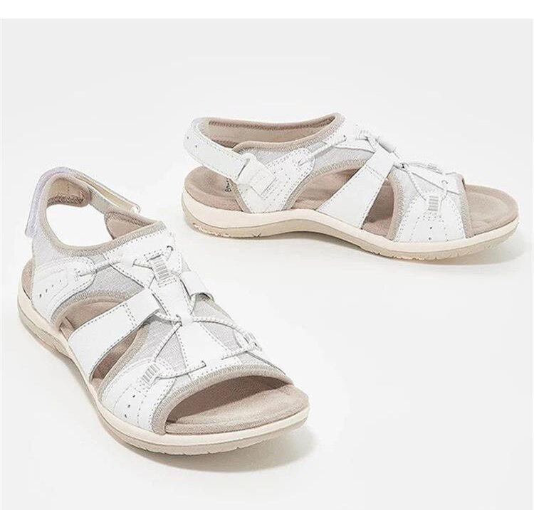 NoahShoes™ | Orthopedic Adjustable Sandals