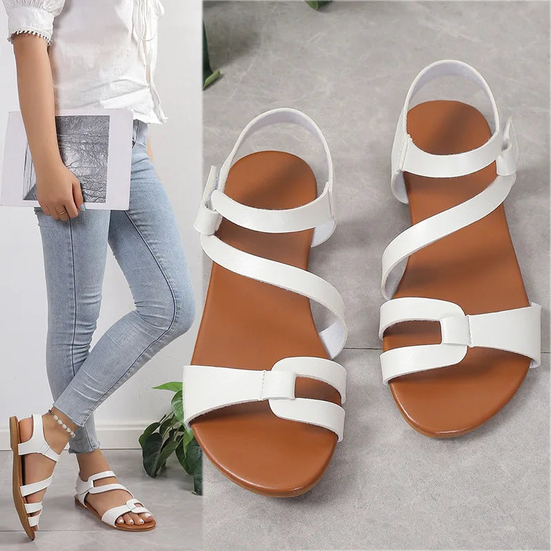 Marley™ | Women's Orthopedic Arch Support Sandals