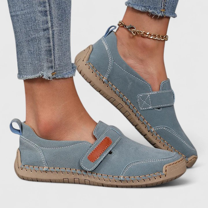 Noah | Wide Fit Orthopedic Shoes
