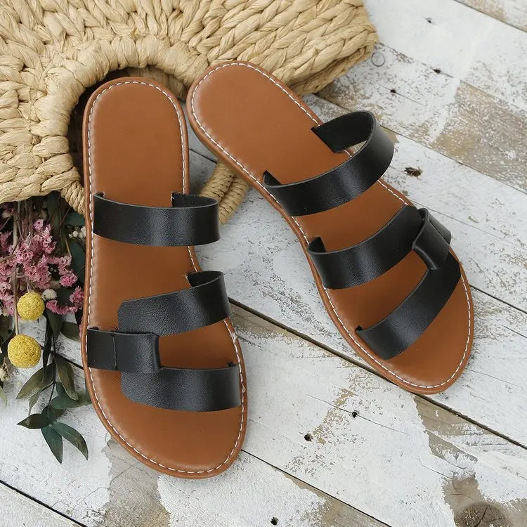 Noah™ | Orthopedic Walking Sandals