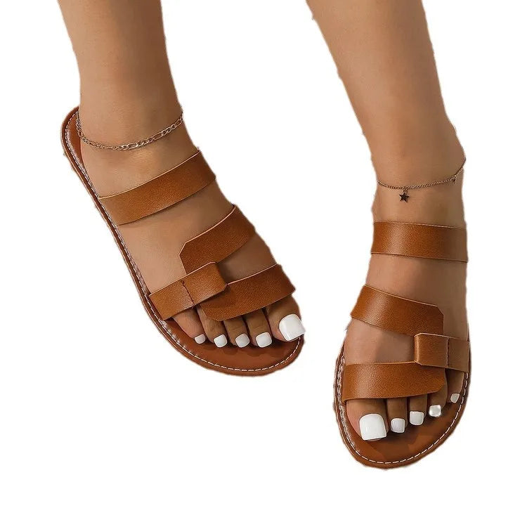 Noah™ | Orthopedic Walking Sandals