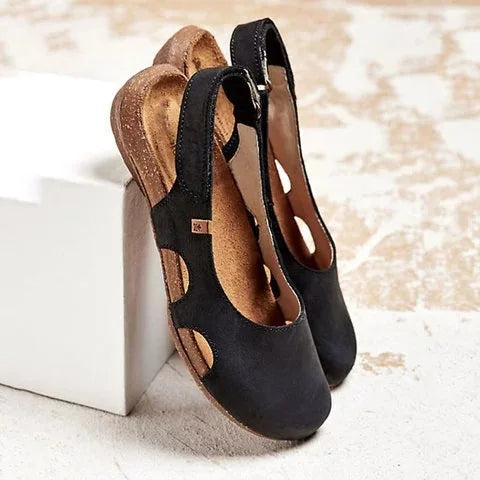 Marley™ | Orthopedic Cushioned Sandals
