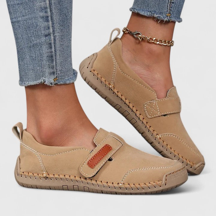Noah | Wide Fit Orthopedic Shoes