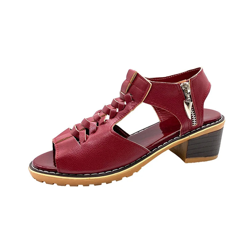 Noah™ | Women's Orthopedic Arch Support Sandals