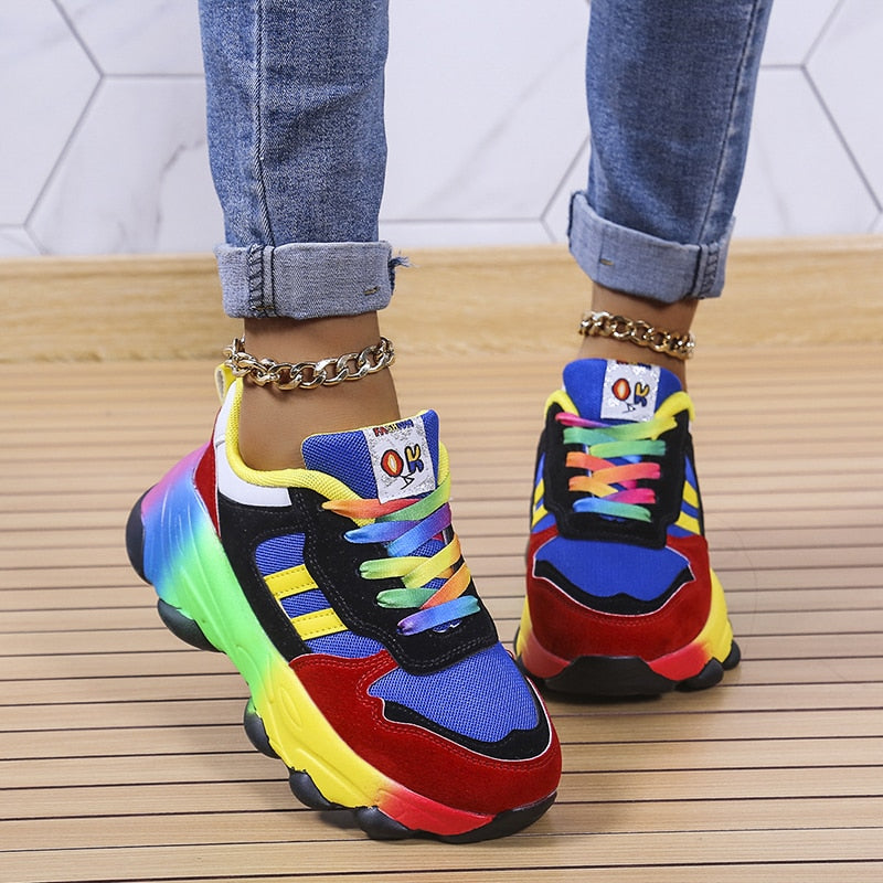 NoahShoes™ | Orthopaedic Trainers Women
