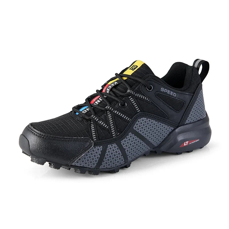 Noah | Non-Slip Hiking Shoes