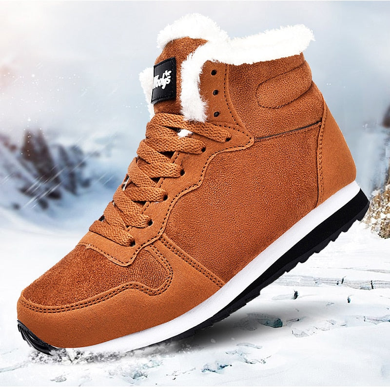 Noah | Orthopedic Snow Boots