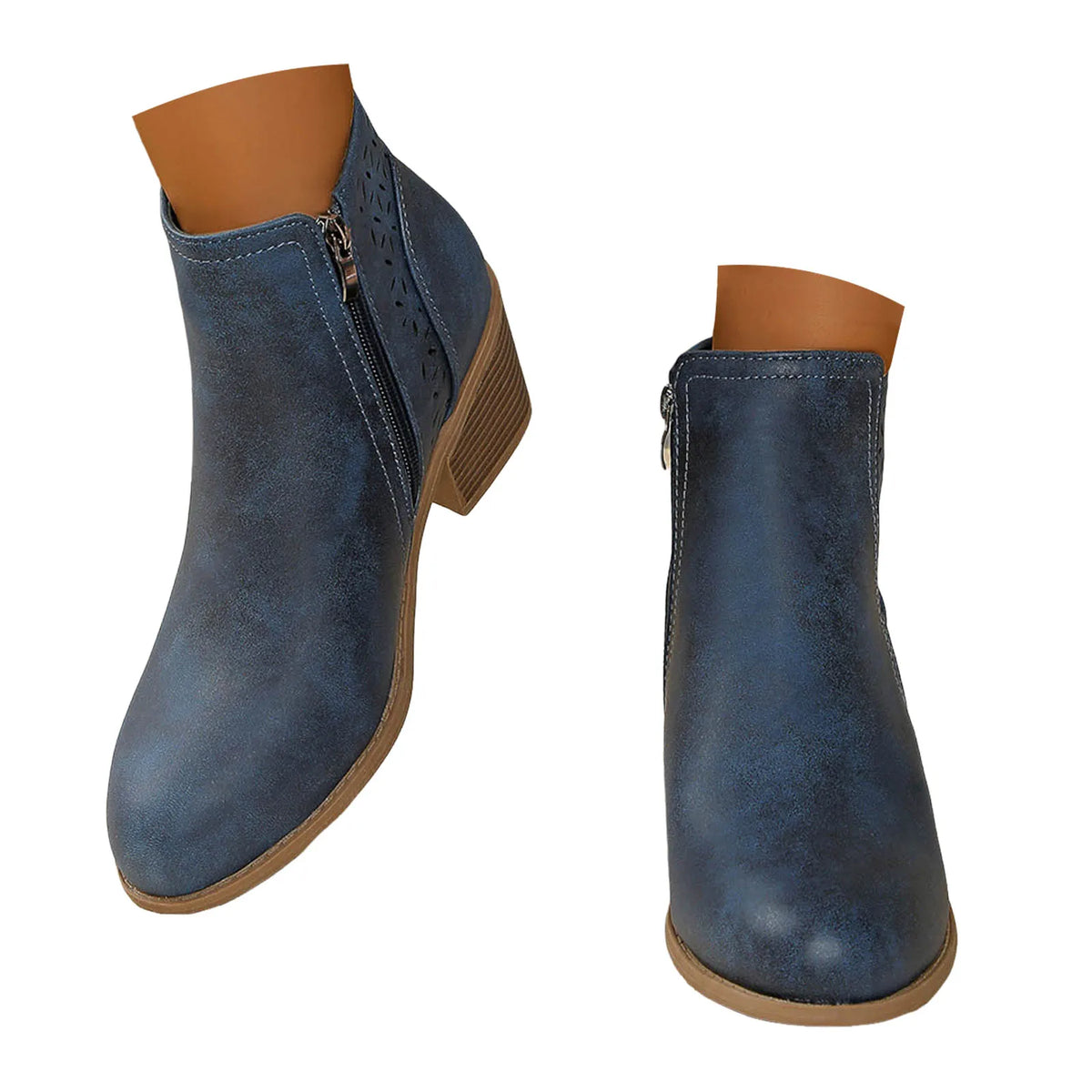 Noah | Fashion Ankle Boots