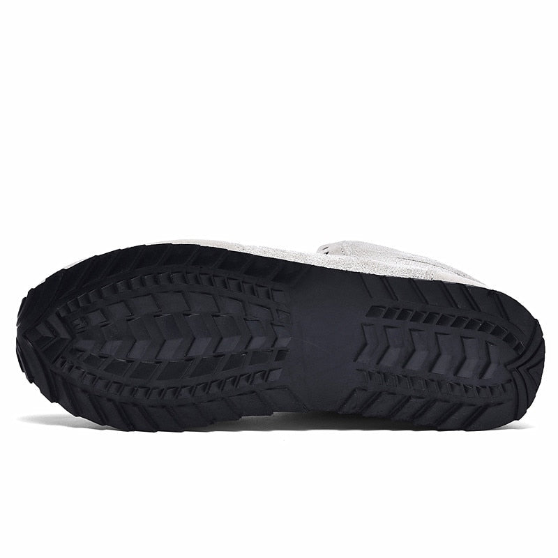 Noah | Orthopedic Snow Boots