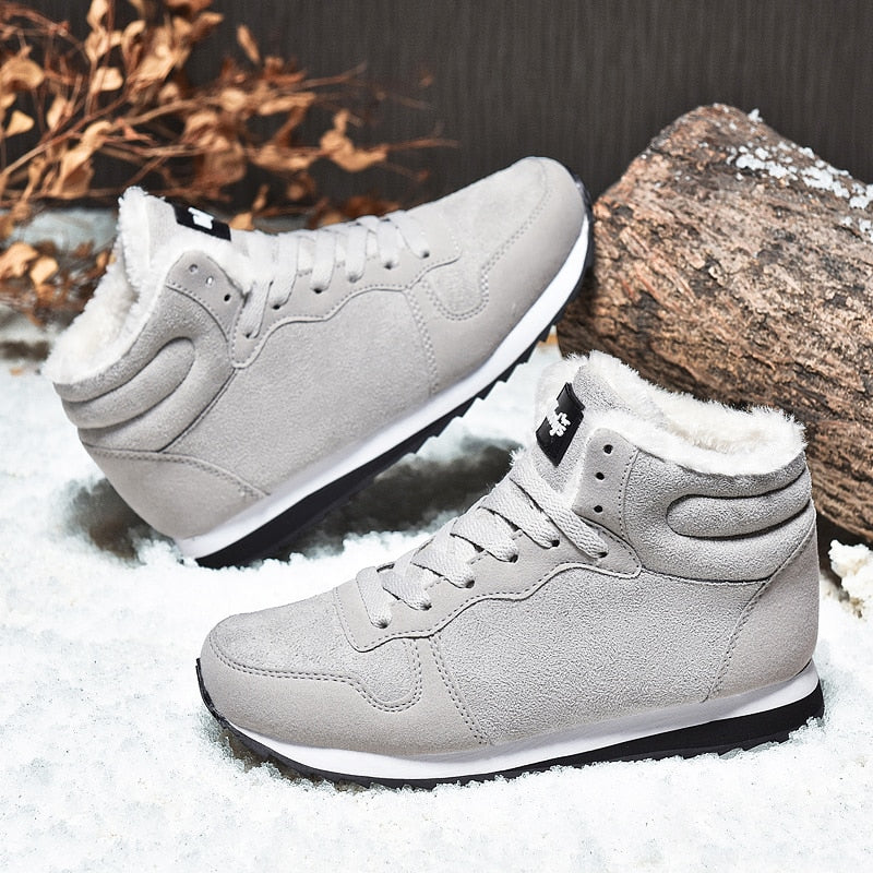 Noah | Orthopedic Snow Boots