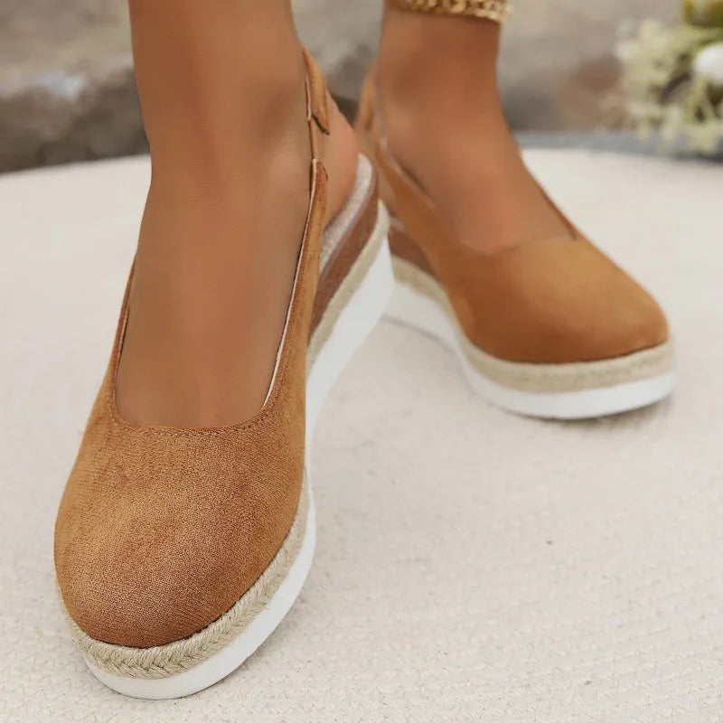 Marley™ | Orthopedic Cushioned Sandals