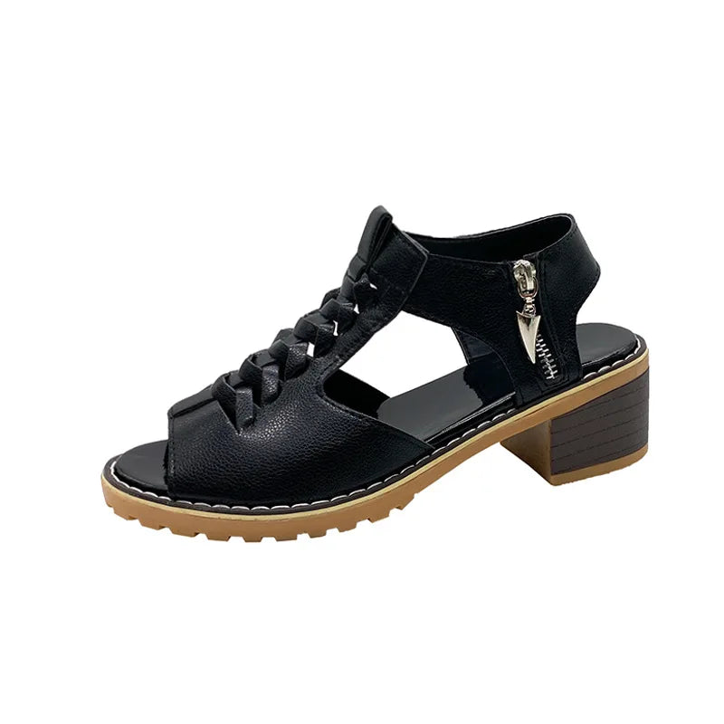 Noah™ | Women's Orthopedic Arch Support Sandals