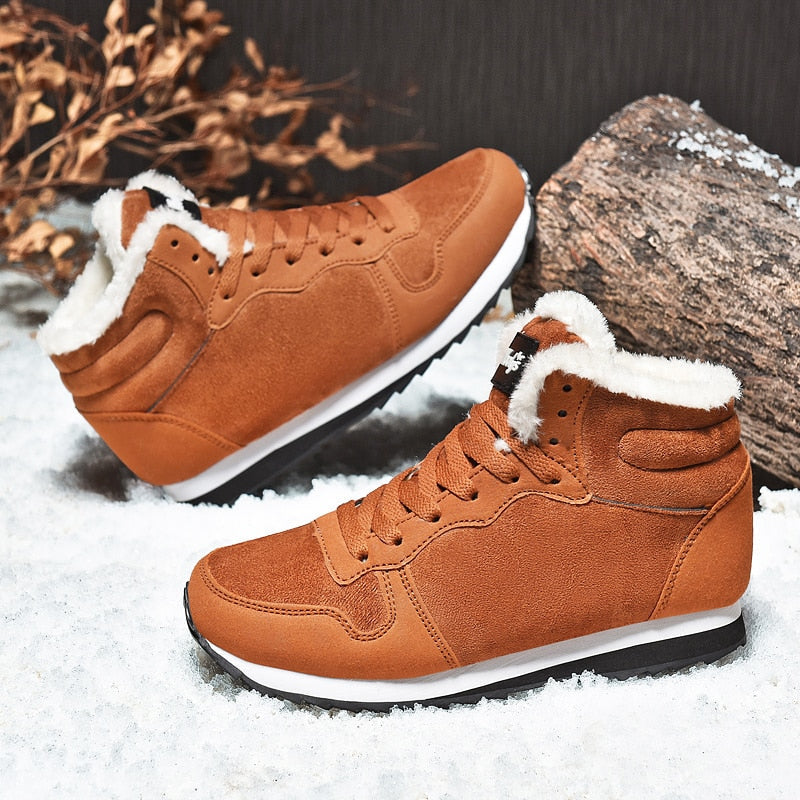 Noah | Orthopedic Snow Boots