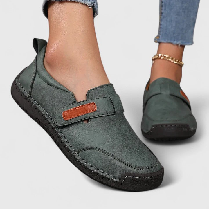 Noah | Wide Fit Orthopedic Shoes