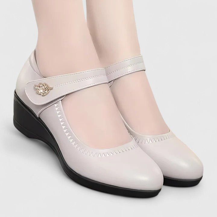 Noah | Women’s Orthopedic Shoes with Gel Cushion