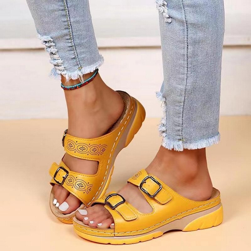 NoahShoes™ | Orthopedic Comfort Sandals