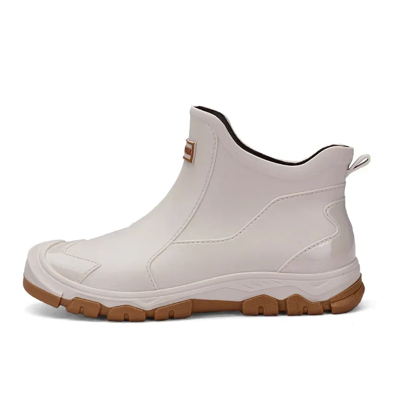 Noah | Rain Boots - Waterproof