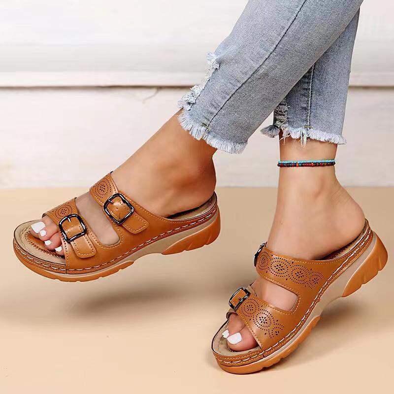 NoahShoes™ | Orthopedic Comfort Sandals