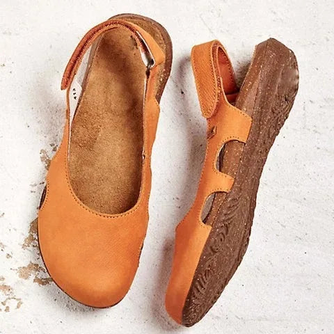 Marley™ | Orthopedic Cushioned Sandals