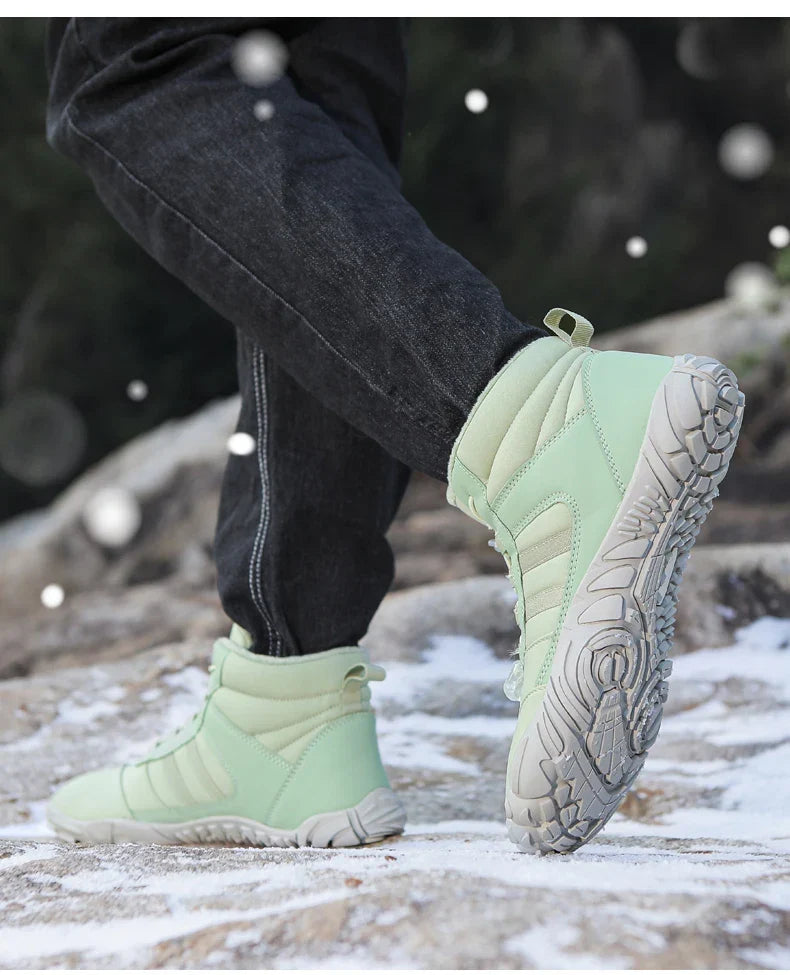 Noah | Waterproof Snow Shoes