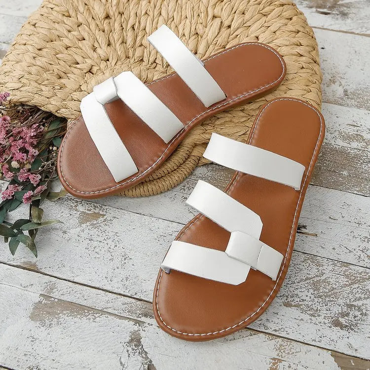 Noah™ | Orthopedic Walking Sandals