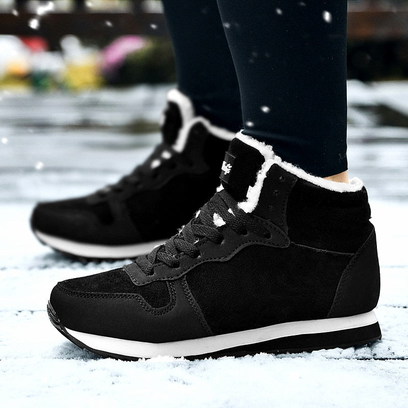 Noah | Orthopedic Snow Boots