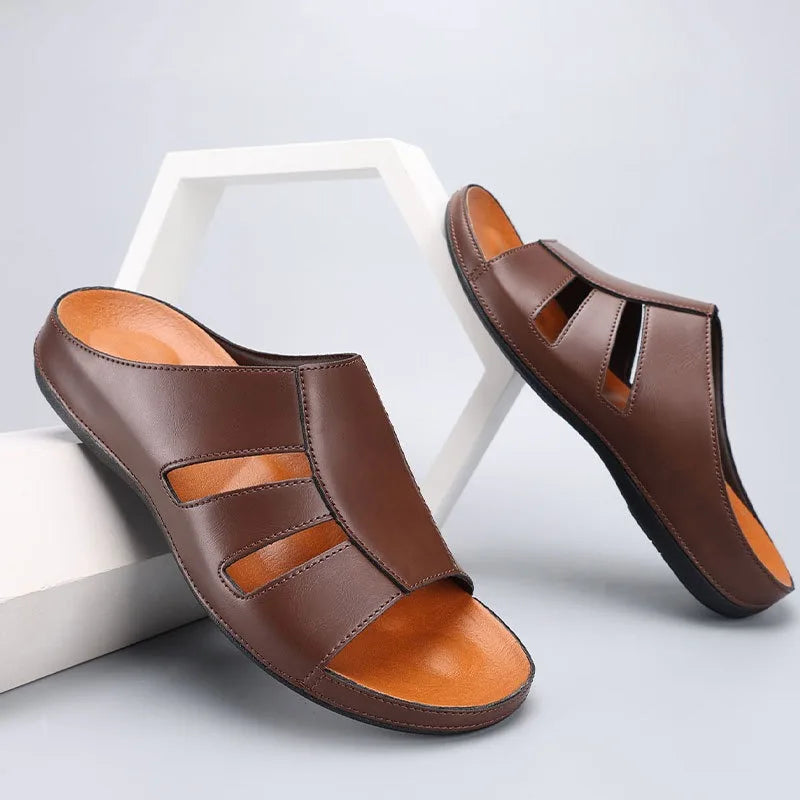 Noah™ | Men’s Slide Sandals