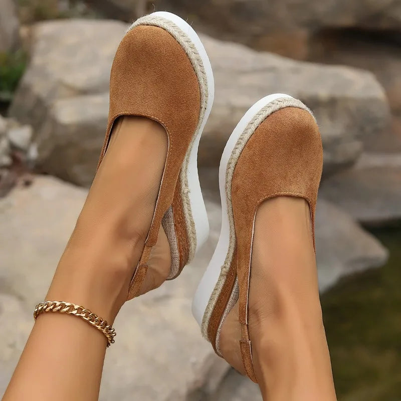 Marley™ | Orthopedic Cushioned Sandals