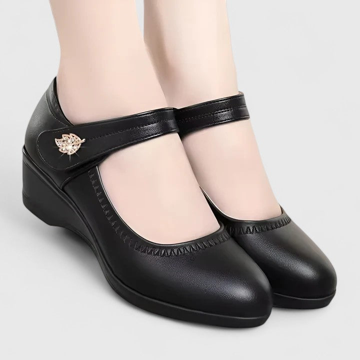 Noah | Women’s Orthopedic Shoes with Gel Cushion