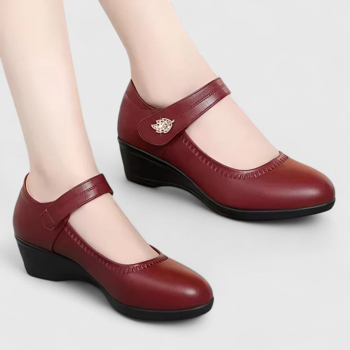 Noah | Women’s Orthopedic Shoes with Gel Cushion