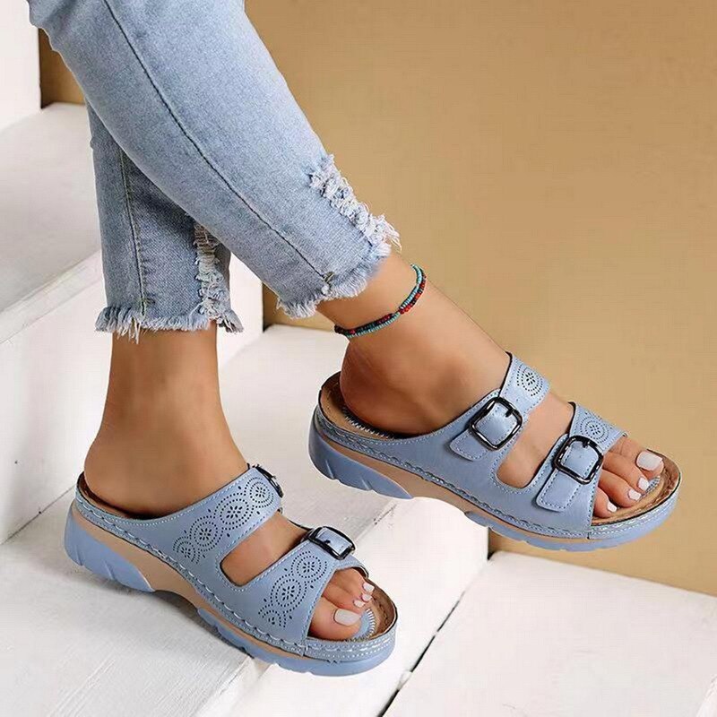 NoahShoes™ | Orthopedic Comfort Sandals