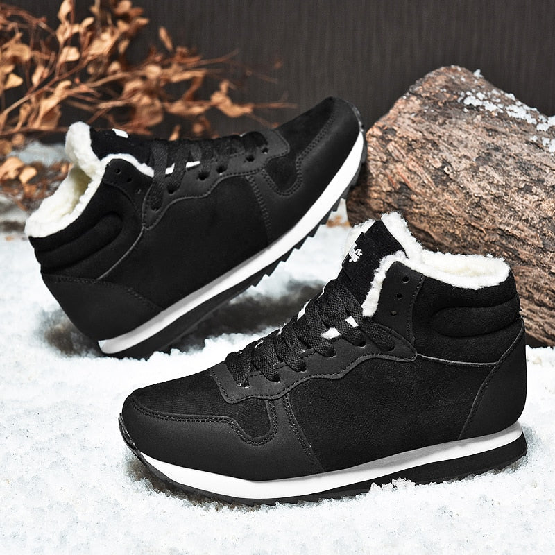 Noah | Orthopedic Snow Boots