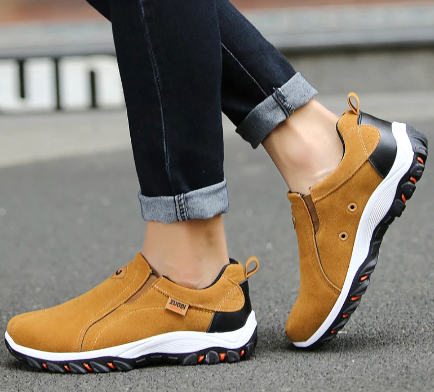 NoahShoes™ | Orthopedic Walking Shoes