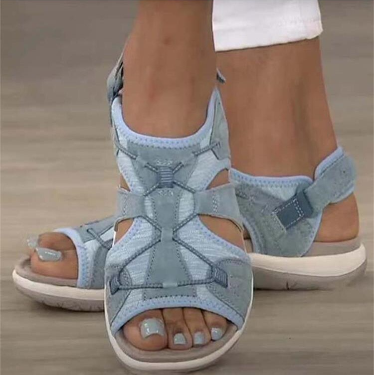 NoahShoes™ | Orthopedic Adjustable Sandals