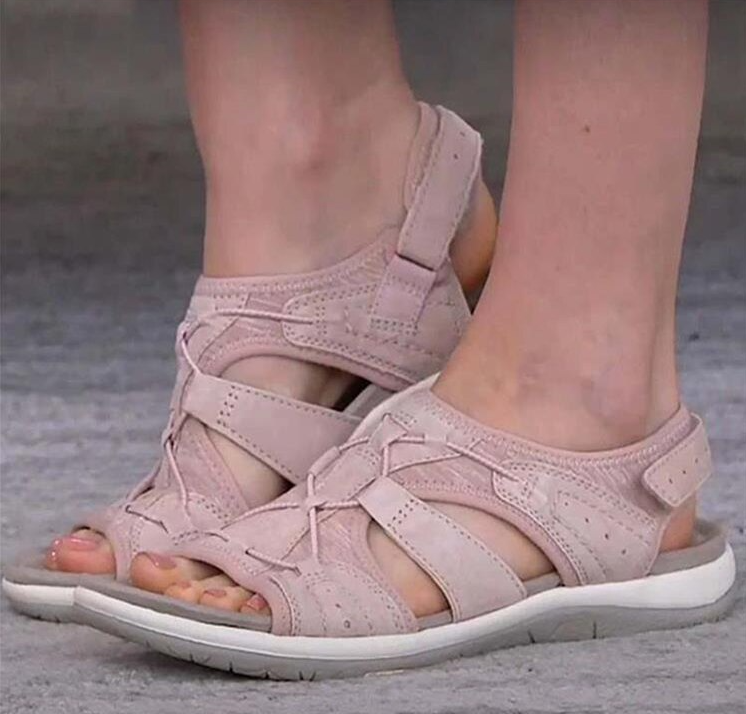 NoahShoes™ | Orthopedic Adjustable Sandals