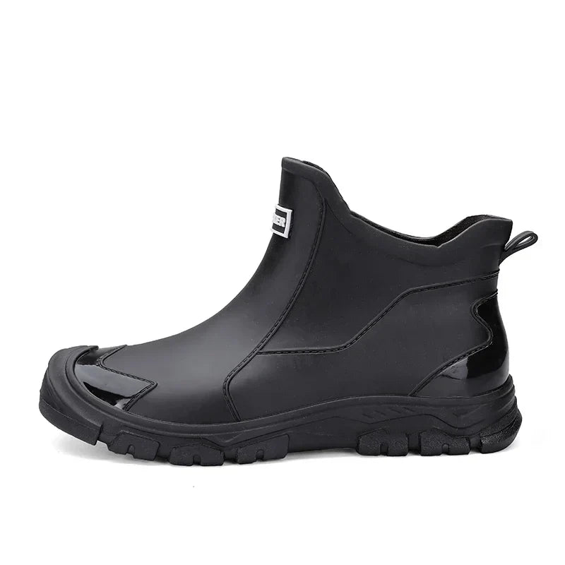 Noah | Rain Boots - Waterproof