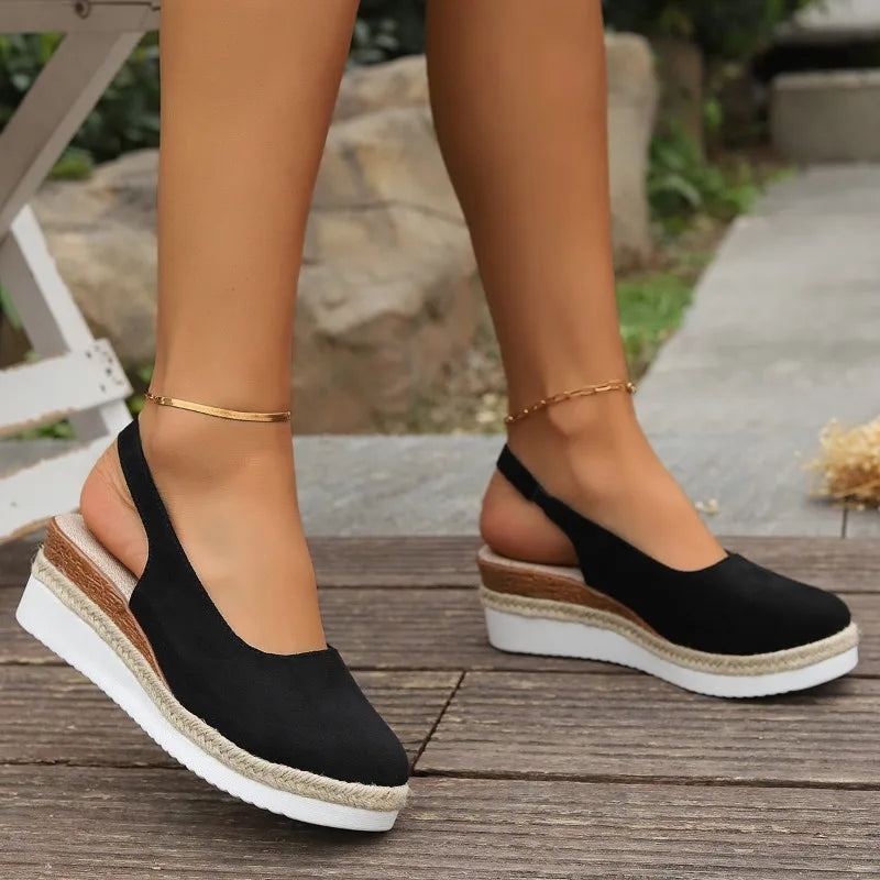 Marley™ | Orthopedic Cushioned Sandals