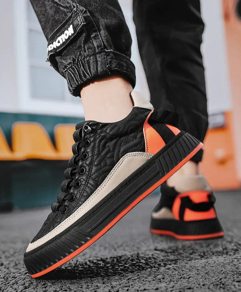 Noah | Comfortable Leather Shoes
