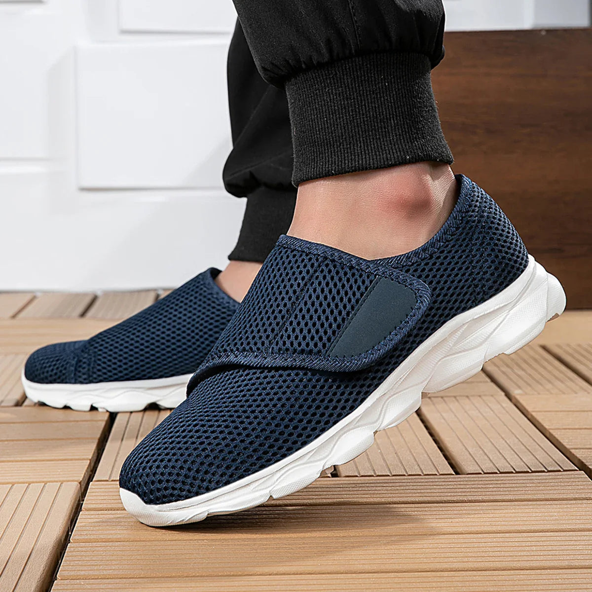 Marley™ | Orthopedic Shoes for Walking