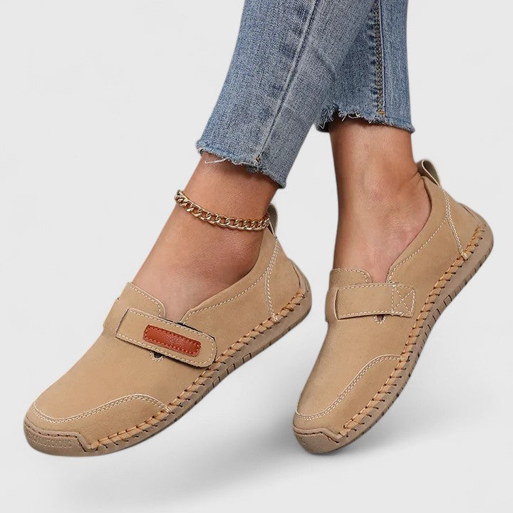 Noah | Wide Fit Orthopedic Shoes