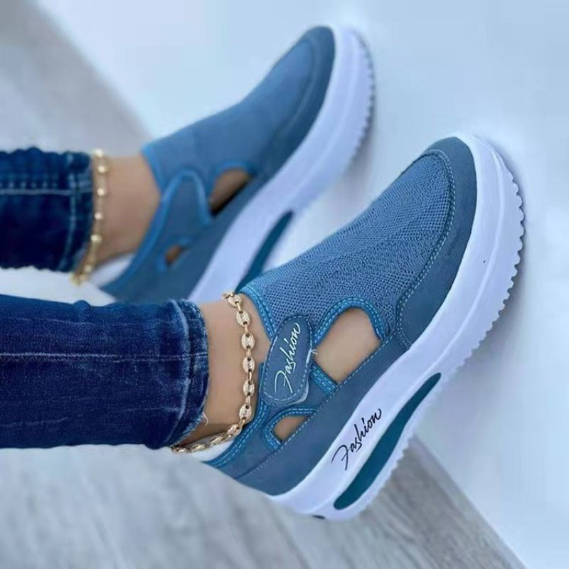 Noah Shoes™ | Orthopedic Sneakers