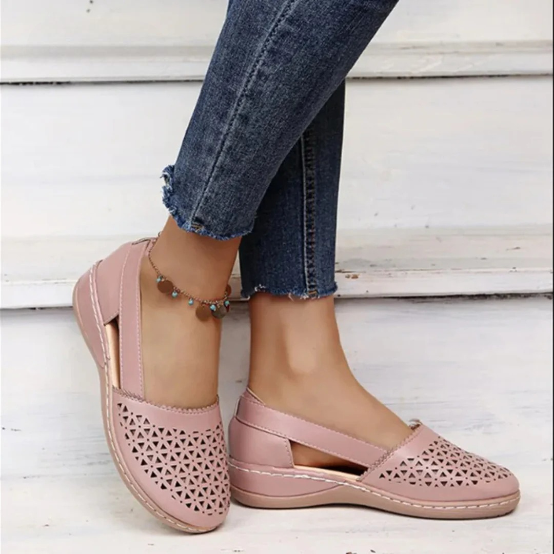 Noah™ | Orthopedic Walking Shoes for Women