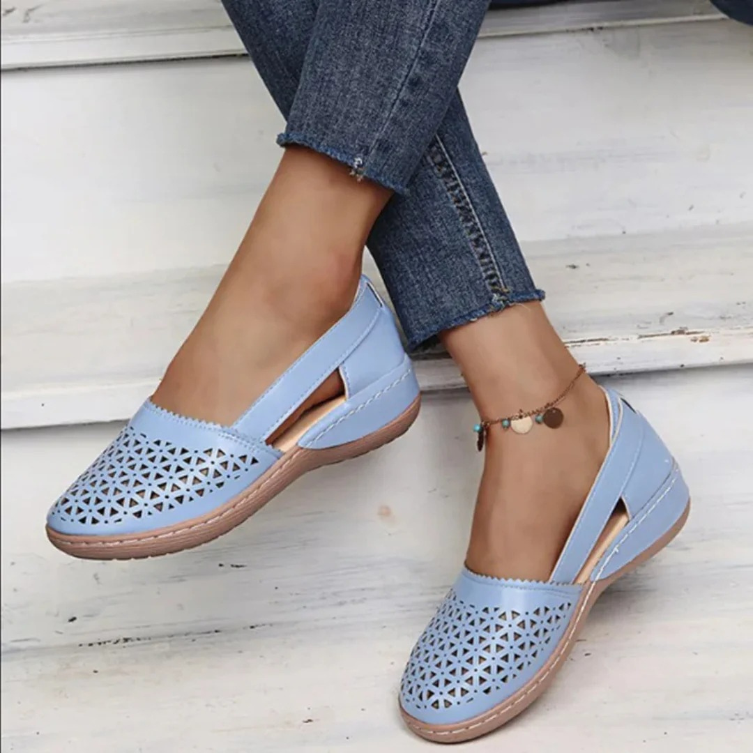 Noah™ | Orthopedic Walking Shoes for Women