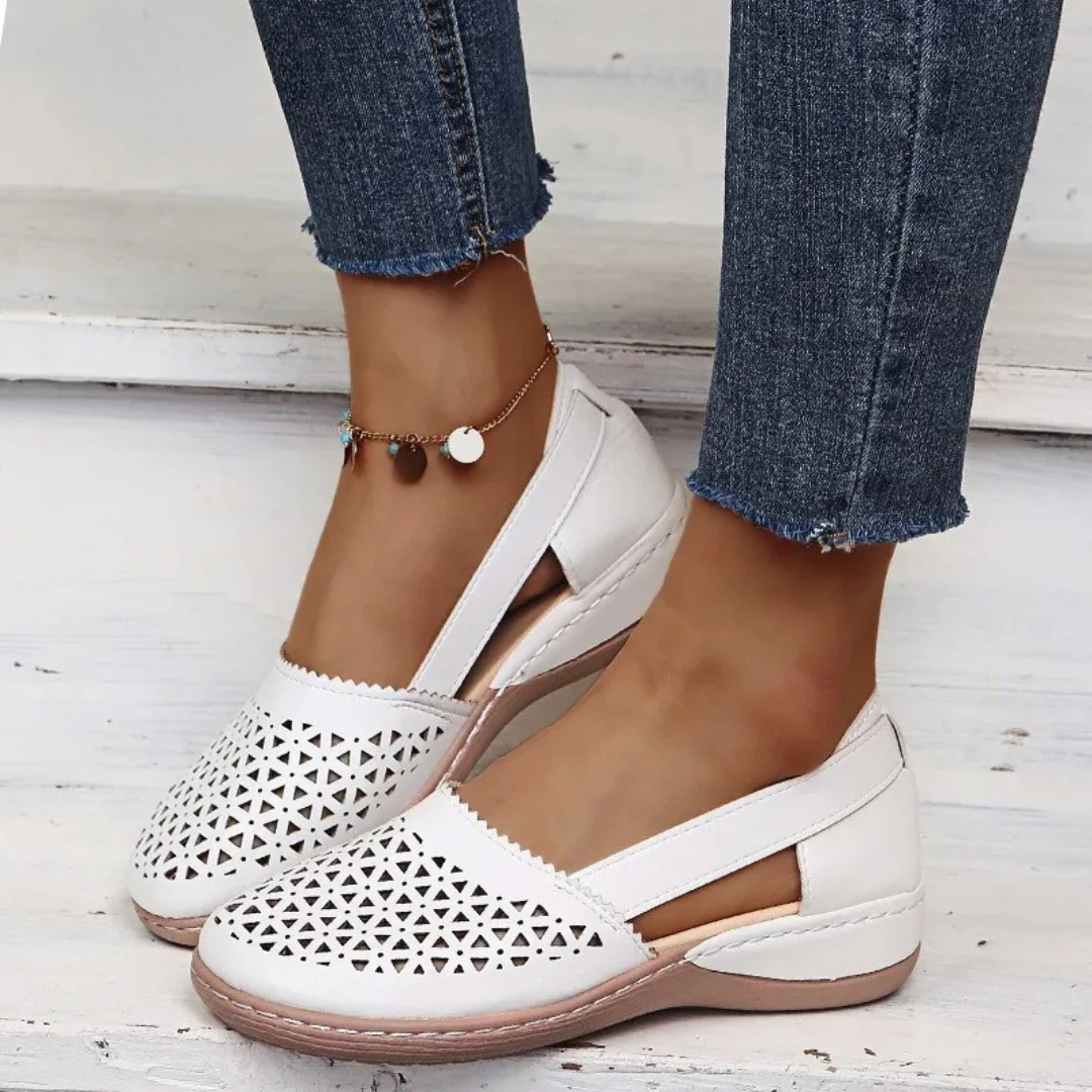 Noah™ | Orthopedic Walking Shoes for Women