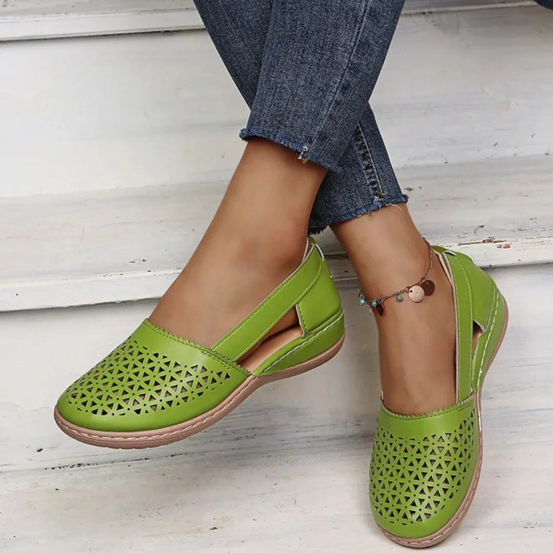 Noah™ | Orthopedic Walking Shoes for Women